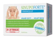 Simply You SINUPO Forte s boswélliou 40tbl - cena, srovnání