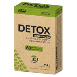 Vitar Detox EKO 60tbl