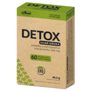 Vitar Detox EKO 60tbl - cena, srovnání