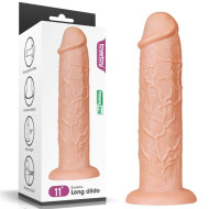 Lovetoy Realistic Long Dildo 28cm - cena, srovnání