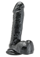 Toy Joy Get Real Cock 7 Inch with Balls 18cm - cena, srovnání