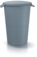 Prosperplast Plastová nádoba s úchytmi SMOOTH 120l - cena, srovnání