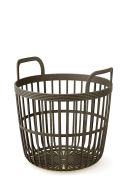 Prosperplast ZOE BASKET ECO WOOD 36,4cm - cena, srovnání