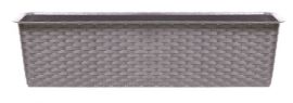 Prosperplast RATOLLA CASE 58,7 cm