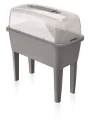 Prosperplast RESPANA PLANTER SET 77,0cm - cena, srovnání