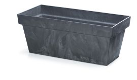 Prosperplast CUBE CASE BETON EFFECT 40cm