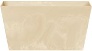 Prosperplast TUBUS CASE BETON EFFECT 40 cm - cena, srovnání