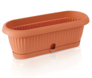 Prosperplast TERRA 26,5cm - cena, srovnání