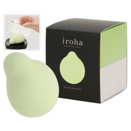 Tenga Iroha Midori Vibrator