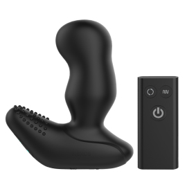 Nexus Revo Extreme Supersized Rotating Prostate Massager