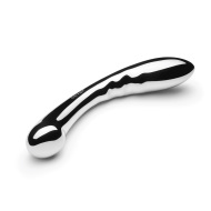 Le Wand Stainless Steel Arch Dildo - cena, srovnání