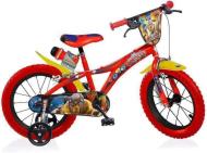 Dino Bikes 616GR - Gormiti 16" - cena, srovnání