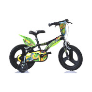 Dino Bikes 614LDS T Rex 2020 14" - cena, srovnání
