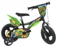 Dino Bikes 612LDS T Rex 2020 12" - cena, srovnání