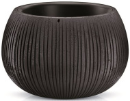 Prosperplast BETON BOWL 23,8cm - cena, srovnání