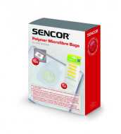 Sencor SVC 9000BK 10ks - cena, srovnání