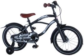 Volare Black Cruiser 16"