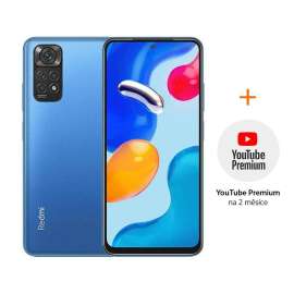 Xiaomi Redmi Note 11S 128GB