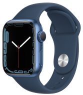 Apple Watch Series 7 + Cellular 41mm - cena, srovnání