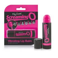 Screaming O Vibrating Lip Balm - cena, srovnání