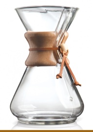 Chemex CM-10A