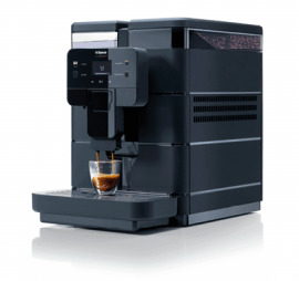 Philips Saeco Royal Black