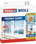 Tesa MOLL Thermo Cover 1,7m x 1,5m - cena, srovnání