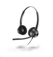 Plantronics EncorePro 320 QD - cena, srovnání