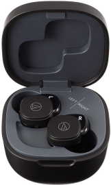 Audio Technica ATH-SQ1TW