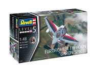 Revell Eurofighter Typhoon "BARON SPIRIT" 03848 - cena, srovnání