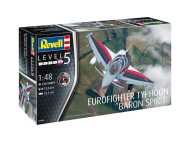 Revell Eurofighter Typhoon "BARON SPIRIT" 03848 - cena, srovnání