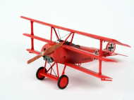 Revell Fokker Dr. 1 Tripla 64116 - cena, srovnání