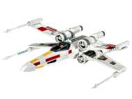 Revell X-wing Fighter 03601