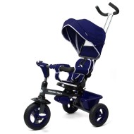 Baby Mix 5v1 RIDER 360° - cena, srovnání