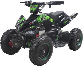 Buddy Toys BEA Max Tigger 800