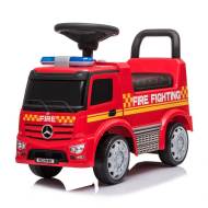 Baby Mix Mercedes požiarnici - cena, srovnání