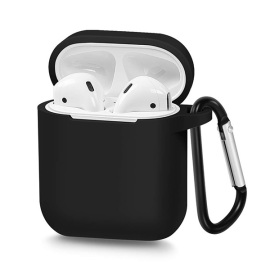 Vennus Protective Silicone Case AirPods 1/2