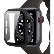 TECH-PROTECT Defense 360 Apple Watch 4/5/6/SE (44mm) - cena, srovnání