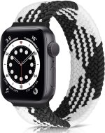 Imore Braided Solo Loop Apple Watch Series 4/5/6/SE 40mm - cena, srovnání