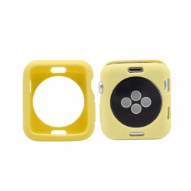 Imore SILICONE CASE Apple Watch Series 3/2/1 (38mm)