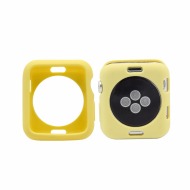 Imore SILICONE CASE Apple Watch Series 3/2/1 (38mm) - cena, srovnání