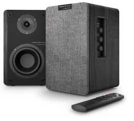 Energy Sistem Studio Monitor 4 Hi-Fi