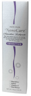 White Pearl NanoCare Sensitive 100g - cena, srovnání