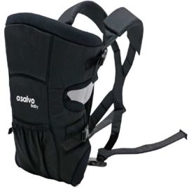 Asalvo Child Carrier