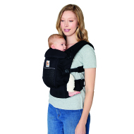 Ergobaby Adapt Soft Flex Mesh - cena, srovnání