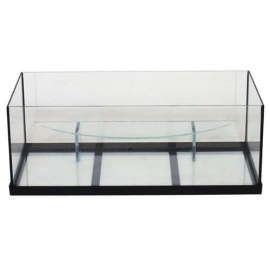 Pacific Aquaterrarium 50x25x19cm pre vodné korytnačky