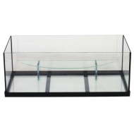 Pacific Aquaterrarium 50x25x19cm pre vodné korytnačky - cena, srovnání