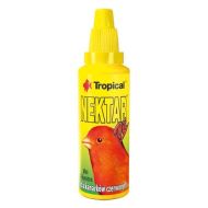 Tropifit Nektar-Vit pre červené kanáriky 30ml - cena, srovnání