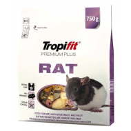 Tropifit Premium Plus Rat 750g - cena, srovnání