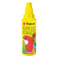 Tropifit Nektar-Vit pre veľké papagáje 30ml - cena, srovnání